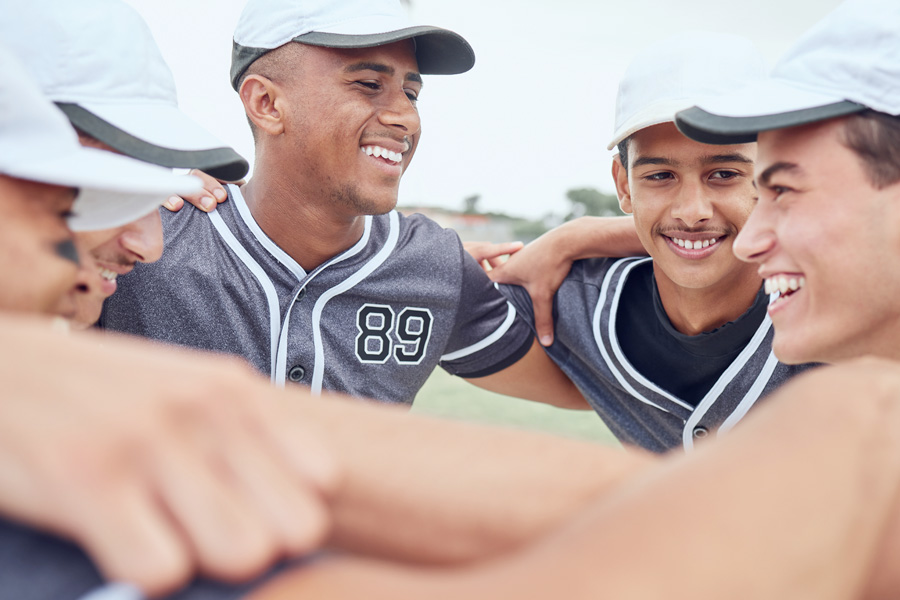 What is a Sports Physical? – Teen Health Connection