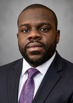 Isaiah Griffin